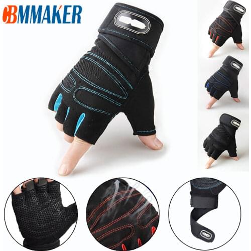 Cbmmaker Fitness Gloves