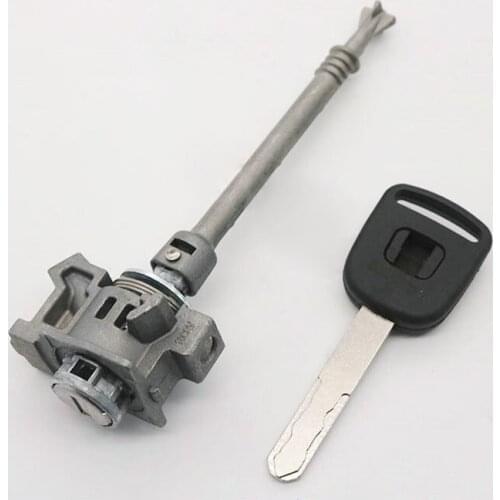 Auto Lock Cylinder for Honda 2018 CRIDER Car Lock Core Central Door Lock