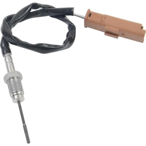 AP02 EXHAUST TEMPERATURE SENSOR 1.6 HDi For CITROEN BERLINGO C3 C4 C5 DS3 For PEUGEOT 208 308 508 1618.NF 1618NF New