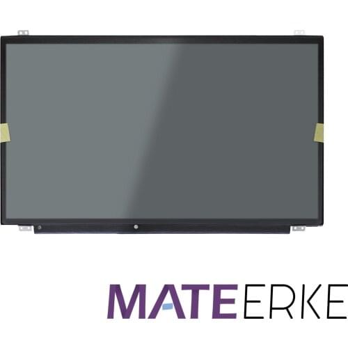 FOR DELL INSPIRON 15-3521 5320 15.6" WXGA Display LED LCD Screen LP156WH3 (TL)(SA) LTN156AT20 1366x768 40PIN