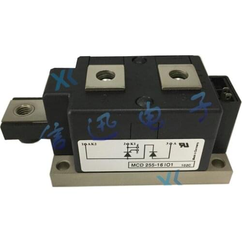 MCD310-16IO1 MCD310-16I01 Actual Stock Photos Original Goods