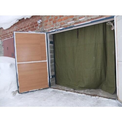 ИП Грибов Garden Awnings