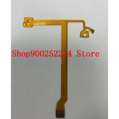 NEW Lens Aperture Flex Cable for Tokina AT-X SD 11-20 mm 11-20mm F2.8 PRO DX Repair Part