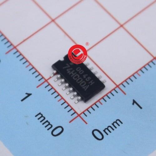 TC74HC00AF 74HC00A SOP-14 Original and New 20PCS/LOT