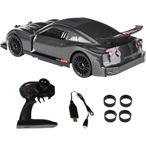 1/14 2.4G 4WD RC Drift Car Racing Car 4WD Radio Control Sport Drift Racing Electronic Toys for Selection Remote Control Car