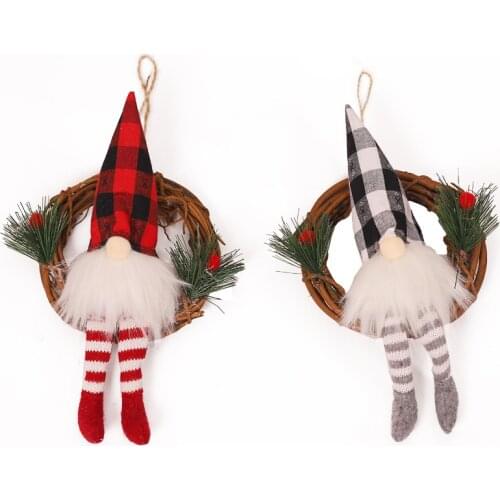 Adornos Navidad 2021 Natal Christmas Drop Ornament Christmas Decoration For Home