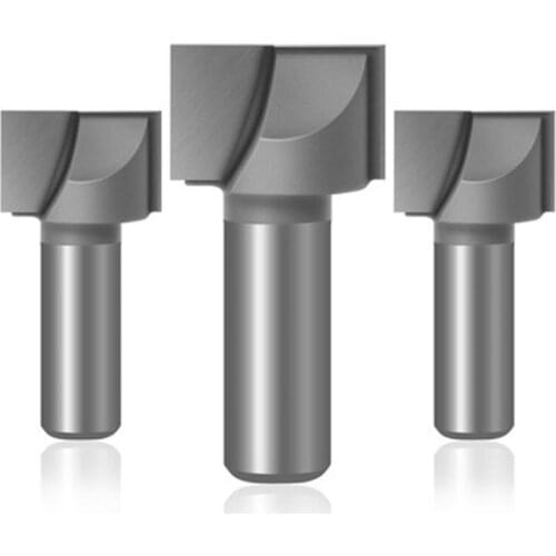 Famous Blade Woodworking Slotting Knife Trimming Machine Engraving Machine Cutter Head Milling Cutter