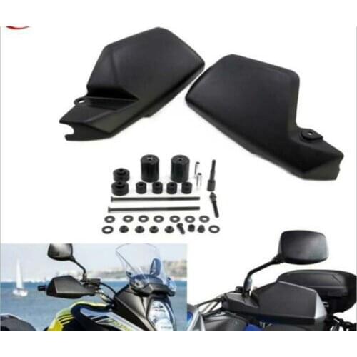 1SET/2PCS Brand New For Suzuki V-Strom DL650 V-STROM 2004-2019 HAND GUARD SET ,High-End And Durable