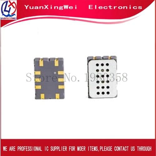 1PCS Micro-Electro-Mechanical System Gas Sensors NO2 H2 O3 Sensors MiCS-2714 2714