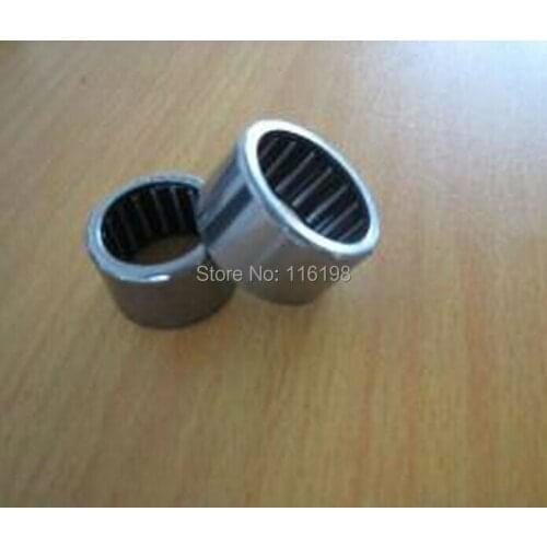 10pcs HF0406 one way clutch needle roller bearing 4X8X6mm bearing FC-4 bearing