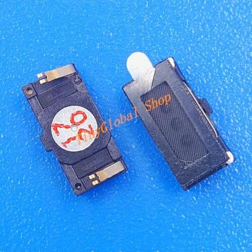 2pcs/lot Coopart New Ear Speaker receiver earpieces replacement for Philips X513 Xenium classic High Quality