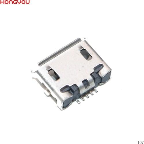 30PCS/Lot For Sony Xperia X10 X8 U8 W100 U20 X2 E10 E15 E16 J108 USB Charging Port Connector Charge Jack Socket Plug Dock