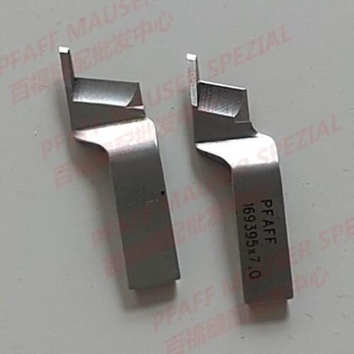 Sewing machine accessories for PFAFF 438 tangent blade 91-169395 pfaff 91169395