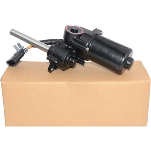 AP02 Front Right Passanger side power running board motor For 2007-2014 TAHOE YUKON ESCALADE 19303236 25971283, 25822018