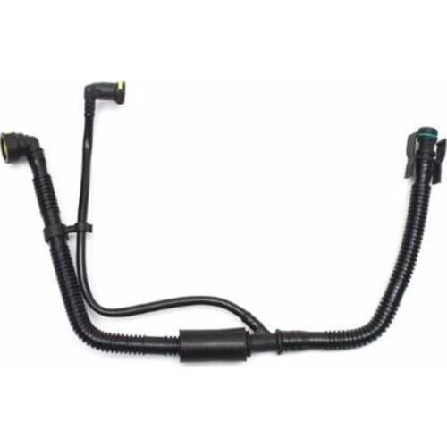 Car Cooling Water Pipes for Peugeot 407 406 Citroen Picasso Sena 2.0 192Y4 RFN