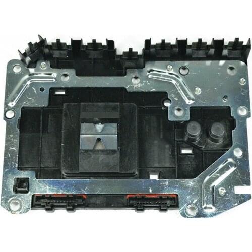 Transmission Control Unit Module RE5R05A 0260550002 Fit for Nissan RE5R05A