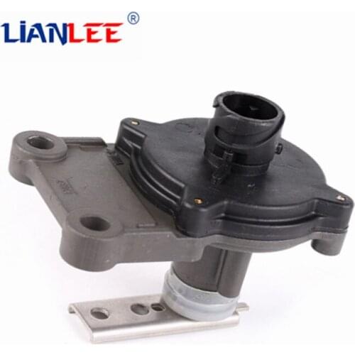 For VOLVO FH FM SCANIA DAF IVECO Car Altitude Height Distance Sensor Suspension Level Sensor 481829 1138883 5010207803 504002113