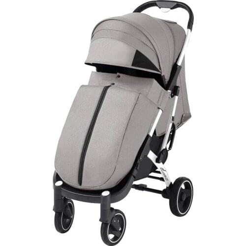 Dearest 718 Baby Stroller Folding Lightweight Stroller Travel Four Seasons Available Free Shipping