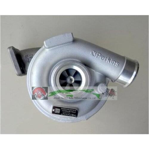 Turbo GT2556S 754127 754127-5003S 754127-0003 2674A432 For Perkin-s Agricultural 5455 Tractor LOADER BACKHOE 420D-IT 2005- 4.4L
