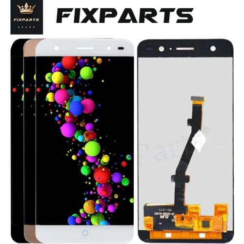 Fixparts Screens For ZTE Blade V7 Plus