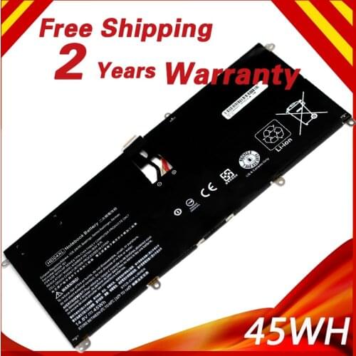 Golooloo 14.8V 45wh HD04XL 685866-1B1 685866-171 for HP Envy Spectre XT 13 2120tu 2021tu 2000eg