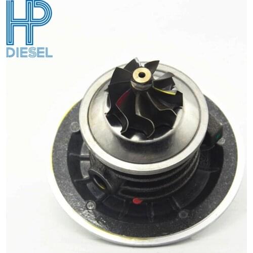 Turbo Cartridge CHRA Core GT1549S 452213 turbo rebuild 954T6K682AA NEW Turbocharger compressor For Ford Transit van Otosan 2.5LD