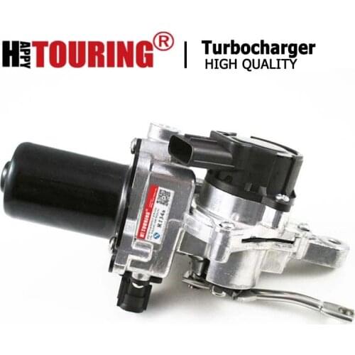 CT16V Turbo actuator valve FOR TOYOTA HILUX LAND CRUISER PRADO VIGO FORTUNER1KD-FTV 17201-0L040 17201-30110 172010L040