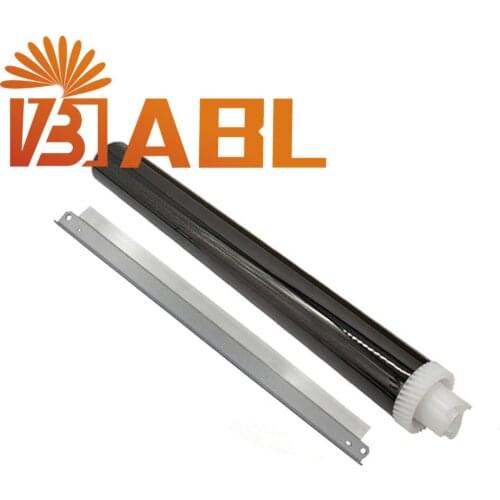 1Set DK-3130 Cleaning Blade+ECOSYS M3040 Drum For Kyocera FS 2100 4100 4200 M3550 M3560 P3045 P3050 P3055 P3060 FS2100 FS4100