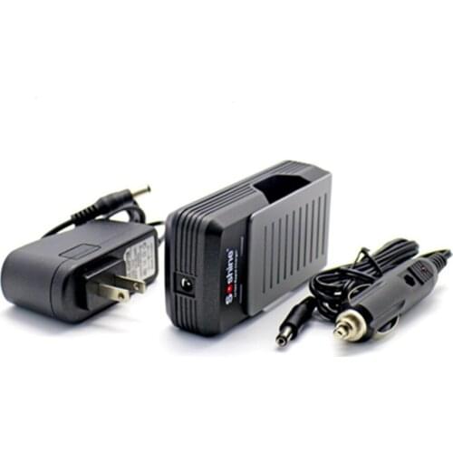 LOTUS POWER Photo Accessories