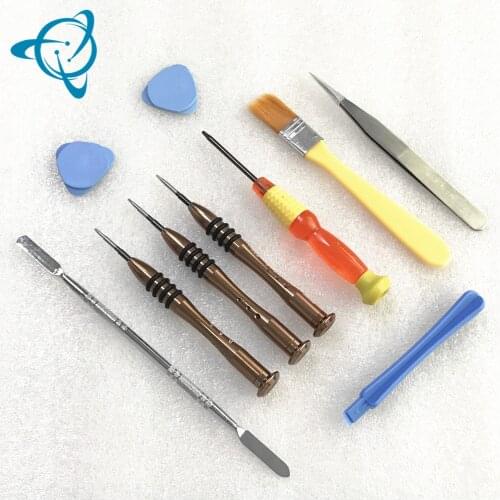 Computer Kits for MacBook laptop Screwdriver Set Repair Opening Tool Kits