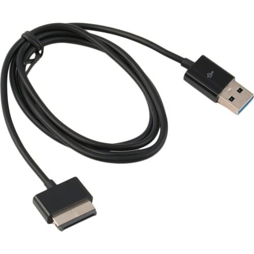 2017 New USB DATA Charger Cable for Asus Eee Pad Transformer TF101 TF201 Tablet Hot Promotion