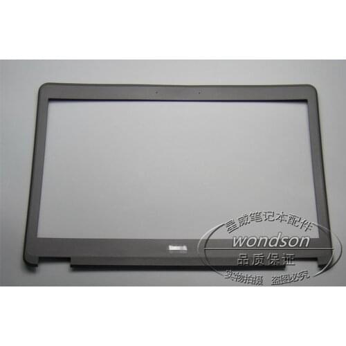 Free Shipping For Dell Latitude E7440 LCD Front Bezel Cover CN-0D51RK D51RK w/ 1 Year Warranty