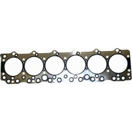 Gasket Cylinder Head Fit For Isuzu Encavtor 6 Cylinder FSR 6BD1 6BG1 5.8L 1111411191