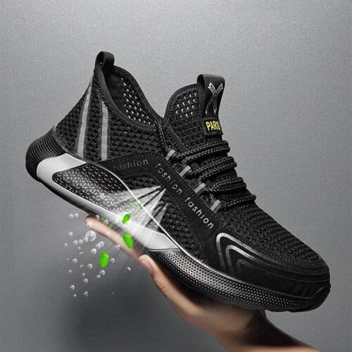 Work boots safety steel toe shoes men safety shoes protective safety shoes men hi vis reflective shoes men dropshipping shoes