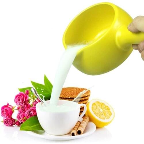 Christmas Korean Milk Pot Casserole Pot Ceramic Pot Baby Food Supplement Hot Milk Porridge