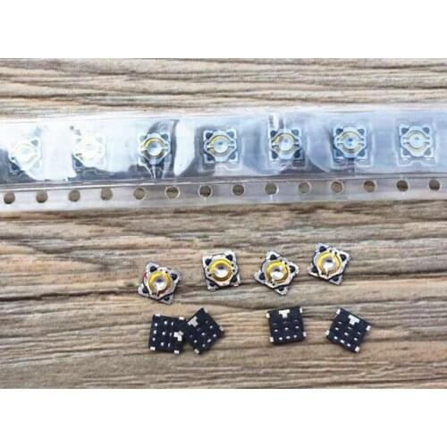 SMD Micro Switch Tactile Push Button For Benz Chrysler Wrangler Car Remote Key