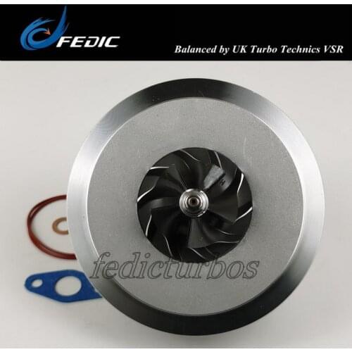 Turbine GT2260V 725364 11657789083 7789083 Turbo charger cartridge chra for BMW 530D 730D 160 Kw 218 HP M57N 6 Zyl. 2002-2005