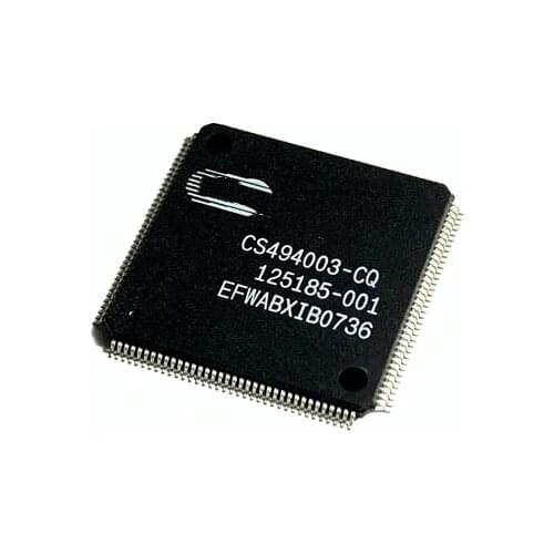 1pcs New CS494003-CQ QFP-144