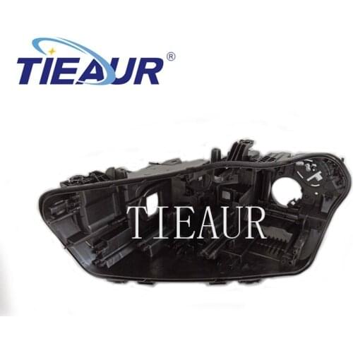 Headlight Base For BMW X5 G05 2019 2020 Headlight housing base Car Accessories Replacement