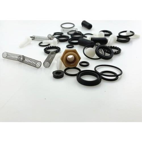 For 280/380 high pressure cleaning accessories wearing parts seal repair kit washer