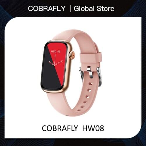 Heart Rate Watch COBRAFLY China