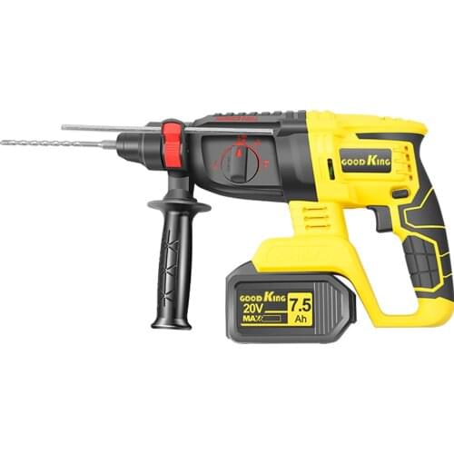 GOODKING Cordless Rotary Hammers