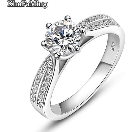 Good Quality Classic 925 Sterling Silver Rings for Men Aniversary Jewelry Gift GR085