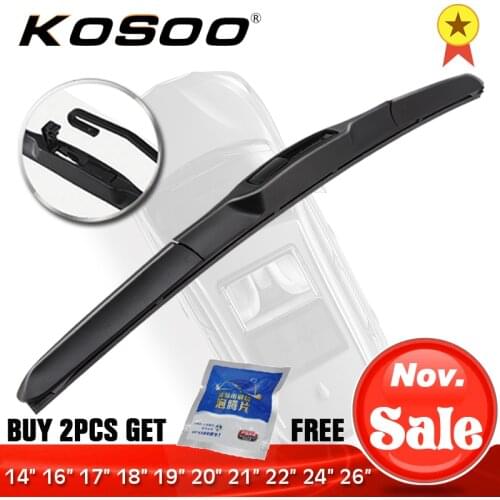 KOSOO Wedding Accessories