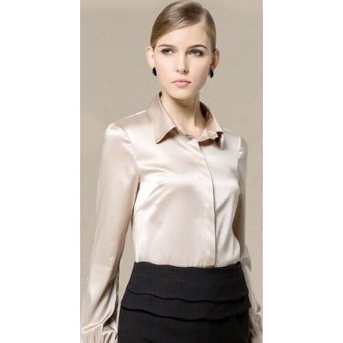 Limin Women's Big Shirts