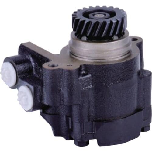 FEBIAT Power steering pump used for MITSUBISHI FUSO 6D17/MC092059/475-03479/475-03498/47503479/47503498