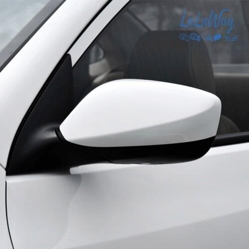 Applicable To Hyundai Elantra 2011 2012 2013 2014 2015 2016 2017 2018 2019 2020 Up Auto Car Side Rear-View Mirror Replacement