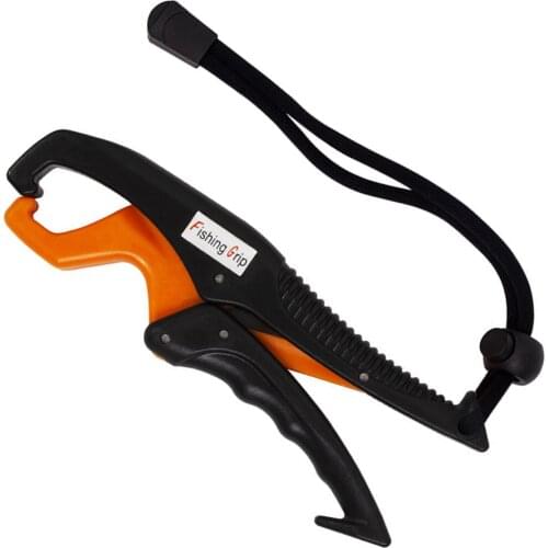 Portable Fishing Controller Clamp Device Catch Fishing Tool Multifunctional Fishing Grip Fish Controller Tackle Fishing Plier