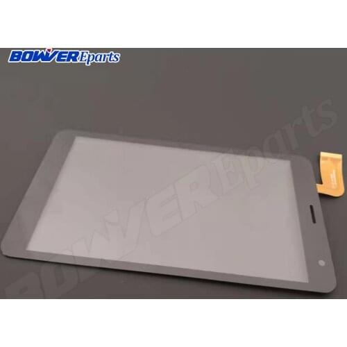New 7 inch touch screen for DP070515-F4-A touch panel,test good send sensor digitizer DP070515 - F4 - A