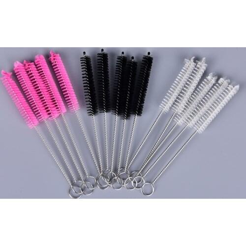 Multi-Functional 5Pcs/set Lab Chemistry Test Tube Bottle Cleaning Brushes Cleaner Laboratory supplies